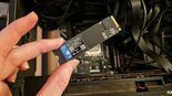 Test Western Digital Black SN5000