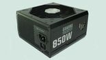 Test Asus  TUF Gaming 850W