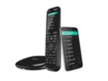 Test Logitech Harmony Elite