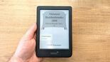 Test Tolino Shine 5