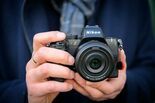 Test Nikon Z50 II
