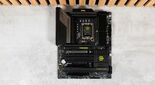 Test MSI MAG Z890 Tomahawk WiFi
