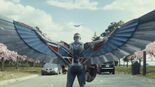 Test Captain America Brave New World