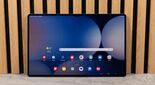 Test Samsung Galaxy Tab S10 Ultra