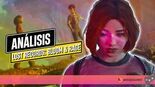 Test Lost Records Bloom & Rage