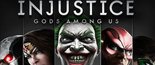 Test Injustice Gods Among Us