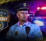 Test Police Shootout