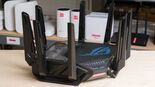 Anlisis Asus  ROG Rapture GT-BE98