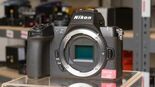 Test Nikon Z 50II
