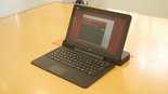 Test Fujitsu Stylistic R726