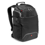 Test Manfrotto Rear Access Backpack