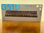 Test Logitech G515