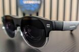 Test Asus  AirVision M1