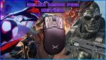 Test Delux M900 Pro