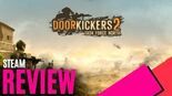 Test Door Kickers 2: Task Force North