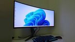 AOC Agon Pro AG346UCD Review