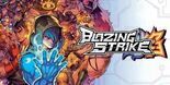 Test Blazing Strike