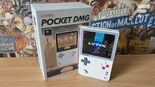 Test Ayaneo Pocket DMG
