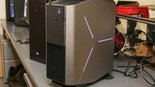 Test Alienware Aurora