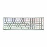 Test Cherry XTRFY MX 3.1