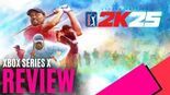 Test PGA Tour 2K25