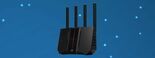 Anlisis Asus  RT-BE92U