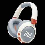 JBL Junior 470 NC Review