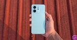 Test Infinix Smart 9 HD