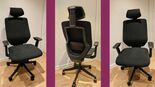 Test FlexiSpot BS12B-Pro