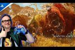 Test Monster Hunter Wilds