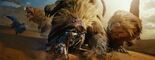 Test Monster Hunter Wilds