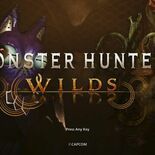 Test Monster Hunter Wilds