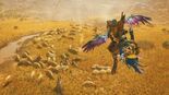 Test Monster Hunter Wilds