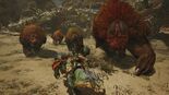 Test Monster Hunter Wilds