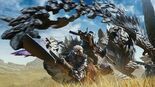 Test Monster Hunter Wilds