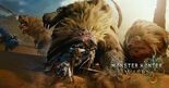 Test Monster Hunter Wilds