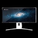 Anlisis Corsair 34WQHD240-C
