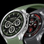 Test OnePlus Watch 3