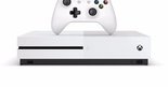 Test Microsoft Xbox One S