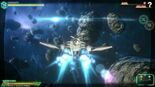 Test MACROSS Shooting Insight
