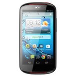 Anlisis Acer Liquid E1