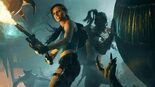 Test Lara Croft and the Guardian of Light