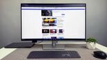 Test Dell UltraSharp 32