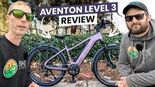 Test Aventon Level 3