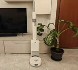Test SwitchBot K10 Plus Pro
