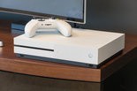 Test Microsoft Xbox One S