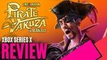 Test Like a Dragon Pirate Yakuza in Hawaii