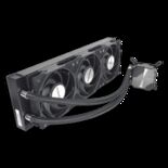 Test Montech HyperFlow Silent 360