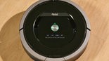 Anlisis iRobot Roomba 880