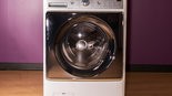 Anlisis Kenmore Elite 41072